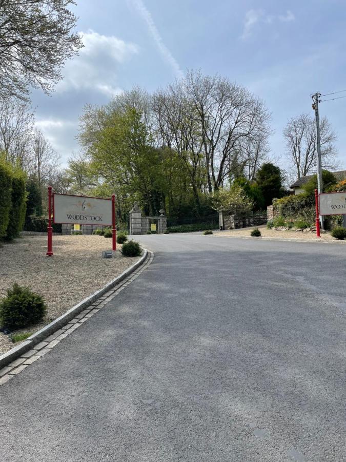 Woodstock Courtyard Apartment Inistioge Exterior photo
