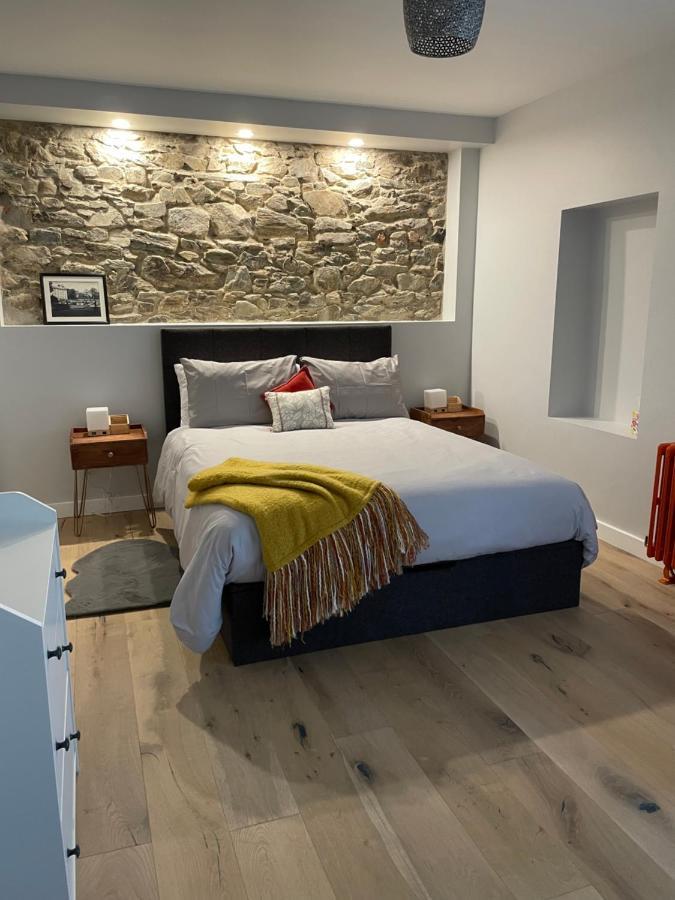 Woodstock Courtyard Apartment Inistioge Exterior photo