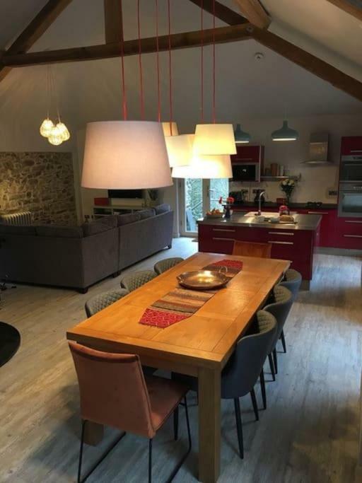 Woodstock Courtyard Apartment Inistioge Exterior photo