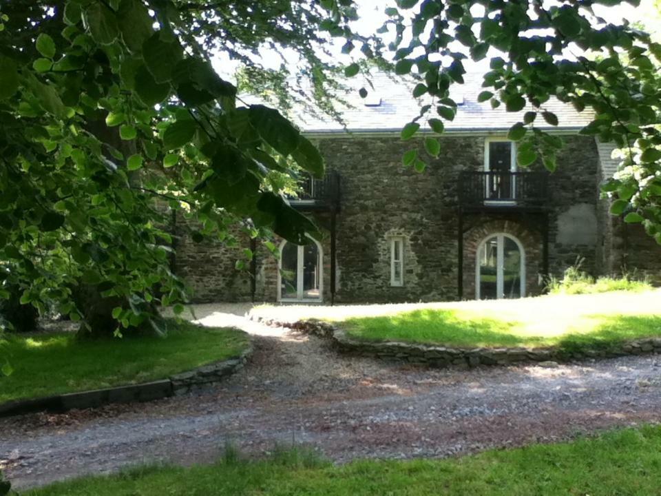 Woodstock Courtyard Apartment Inistioge Exterior photo